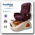 Salón Pedicures Equipment Massage Chairs (B203-18-D)